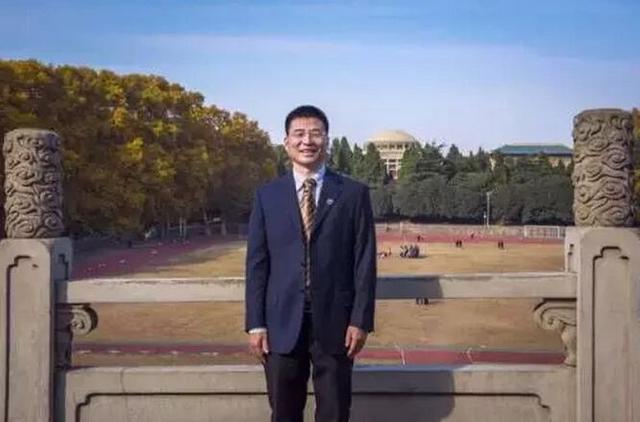 重磅！刚刚湖北新增三名中国科学院院士！