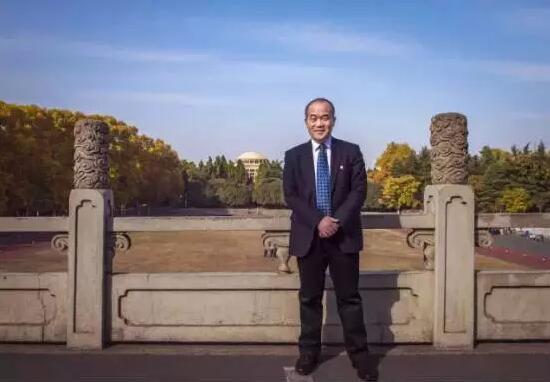 重磅！刚刚湖北新增三名中国科学院院士！