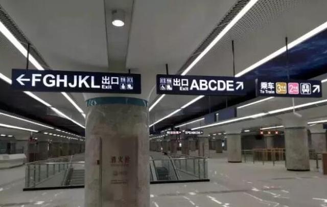 下个月武汉有3条地铁新线路或开通！还有这些大事