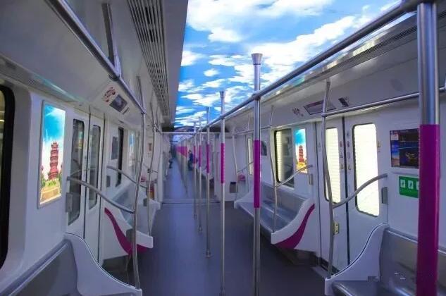 下个月武汉有3条地铁新线路或开通！还有这些大事