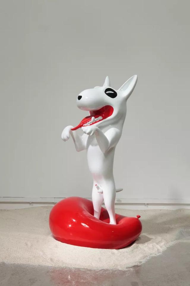 东湖国际公共艺术园曝光!世界级艺术品首次在汉集中呈现 东湖国际公共艺术园曝光!世界级艺术品首次在汉集中呈现