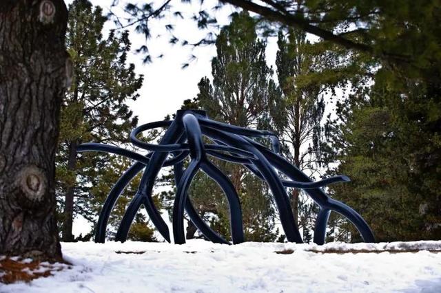 东湖国际公共艺术园曝光!世界级艺术品首次在汉集中呈现 东湖国际公共艺术园曝光!世界级艺术品首次在汉集中呈现