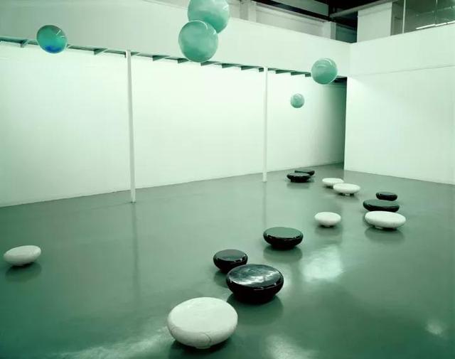 东湖国际公共艺术园曝光!世界级艺术品首次在汉集中呈现 东湖国际公共艺术园曝光!世界级艺术品首次在汉集中呈现