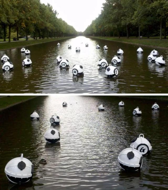 东湖国际公共艺术园曝光!世界级艺术品首次在汉集中呈现 东湖国际公共艺术园曝光!世界级艺术品首次在汉集中呈现