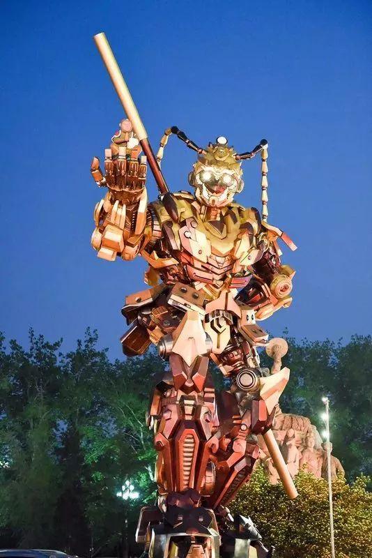 东湖国际公共艺术园曝光!世界级艺术品首次在汉集中呈现