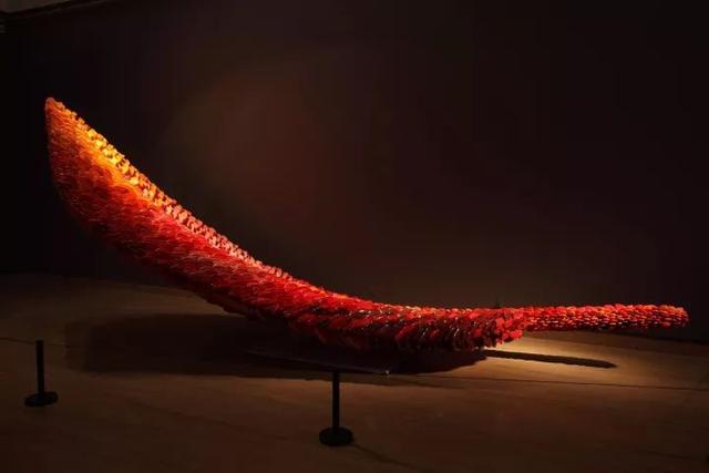 东湖国际公共艺术园曝光!世界级艺术品首次在汉集中呈现 东湖国际公共艺术园曝光!世界级艺术品首次在汉集中呈现