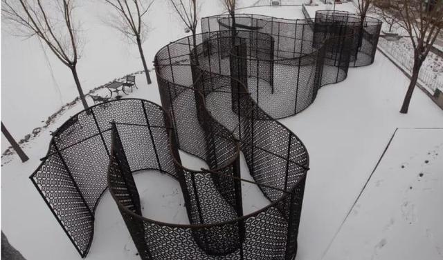 东湖国际公共艺术园曝光!世界级艺术品首次在汉集中呈现 东湖国际公共艺术园曝光!世界级艺术品首次在汉集中呈现