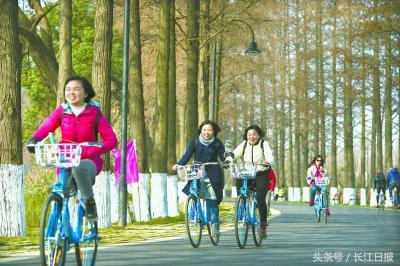 武汉为何夺魁“中国十大幸福城市”？关键点在这里