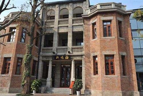 武汉美食地图之——武汉天地美食全攻略