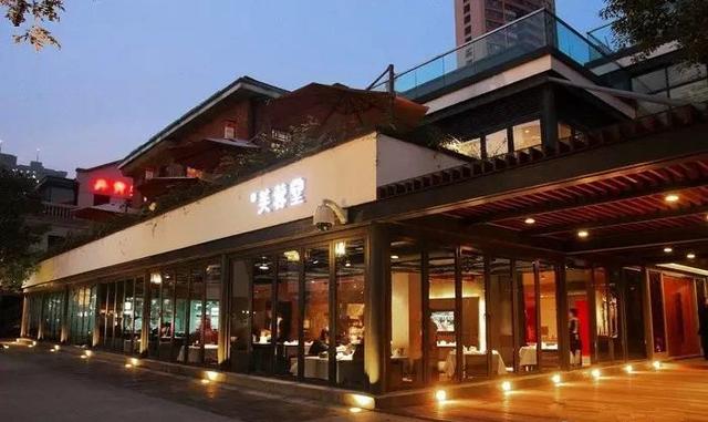 武汉美食地图之——武汉天地美食全攻略